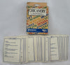 Chicanery Card Game - 1987 - Pressman - Good Condition