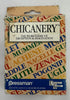 Chicanery Card Game - 1987 - Pressman - Good Condition