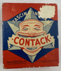 Contack Game - 1939 - Parker Brothers - Good Condition