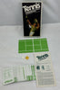 Tennis Game - 1975 - Parker Brothers - Great Condition