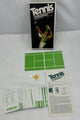 Tennis Game - 1975 - Parker Brothers - Great Condition
