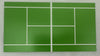 Tennis Game - 1975 - Parker Brothers - Great Condition