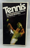 Tennis Game - 1975 - Parker Brothers - Great Condition