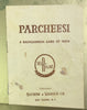 Parcheesi Game Deluxe Edition - 1959 - Selchow & Righter - Great Condition
