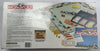 Deluxe Monopoly Game (White Box) - 1984/91 - Parker Brothers - New/Sealed