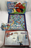 Marvel Chutes and Ladders - 2015 - Hasbro - Great Condition