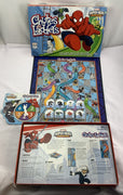 Marvel Chutes and Ladders - 2015 - Hasbro - Great Condition