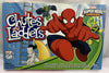 Marvel Chutes and Ladders - 2015 - Hasbro - Great Condition