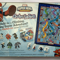 Marvel Chutes and Ladders - 2015 - Hasbro - Great Condition