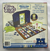 Who's Behind The Door Game? Monsters University - 2013 - Spin Master - Great Condition