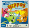 Hungry Hungry Hippos Game - 2008 - Milton Bradley - New Old Stock