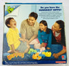 Hungry Hungry Hippos Game - 2008 - Milton Bradley - New Old Stock