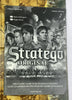 Stratego Game - 2012 - Play Monster - Great Condition