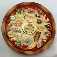 Pizza Panic Game Perfection Game - 2017 - Pavillion - Great Condition