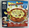Pizza Panic Game Perfection Game - 2017 - Pavillion - Great Condition