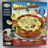 Pizza Panic Game Perfection Game - 2017 - Pavillion - Great Condition