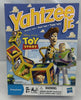 Toy Story Yahztee Jr. - 2009 - Hasbro - Great Condition