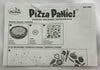 Pizza Panic Game Perfection Game - 2017 - Pavillion - Great Condition