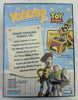 Toy Story Yahztee Jr. - 2009 - Hasbro - Great Condition