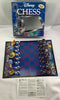 Disney Chess Set Heroes and Villains - 2004 - Hasbro - Great Condition