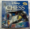 Disney Chess Set Heroes and Villains - 2004 - Hasbro - Great Condition
