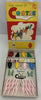 Cootie Game - 1949 - Schaper - Great Condition