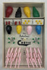 Cootie Game - 1949 - Schaper - Great Condition