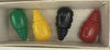 Cootie Game - 1949 - Schaper - Great Condition