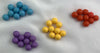 Scatterpillar Scramble Game - 2008 - Hasbro - Great Condition
