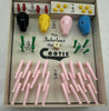 Cootie Game - 1949 - Schaper - Great Condition