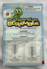 Scatterpillar Scramble Game - 2008 - Hasbro - Great Condition