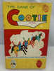 Cootie Game - 1949 - Schaper - Great Condition