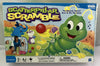 Scatterpillar Scramble Game - 2008 - Hasbro - Great Condition