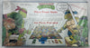 Teenage Mutant Ninja Turtles: Pizza Power Game - 1987 - RoseArt - New/Sealed