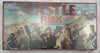 Castle Risk Game - 1986 - Parker Brothers - New/Sealed