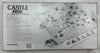 Castle Risk Game - 1986 - Parker Brothers - New/Sealed
