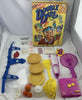 Nickelodeon Double Dare Game - 1987 - Pressman - Great Condition