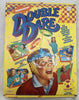 Nickelodeon Double Dare Game - 1987 - Pressman - Great Condition