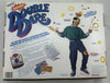 Nickelodeon Double Dare Game - 1987 - Pressman - Great Condition