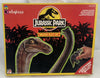 Jurassic Park Colorforms - Great Condition