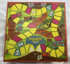 Huckleberry Hound Board Game - 1981 - Milton Bradley - New Old Stock