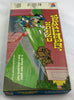 Huckleberry Hound Board Game - 1981 - Milton Bradley - New Old Stock