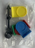 Goofy Mr. Fix It Game - 1980 - Whitman - New Old Stock Unpunched