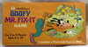 Goofy Mr. Fix It Game - 1980 - Whitman - New Old Stock Unpunched