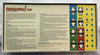 Pandamonium Board Game - 1983 - Milton Bradley - New Old Stock Unpunched