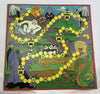 Pandamonium Board Game - 1983 - Milton Bradley - New Old Stock Unpunched