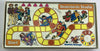 Skatebirds Game - 1978 - Milton Bradley - New Old Stock Unpunched