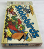 Skatebirds Game - 1978 - Milton Bradley - New Old Stock Unpunched