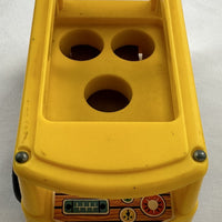 Fisher Price Little People Nursery School #929 - 1978 - Very Good Condition