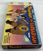 Thundarr the Barbarian Game - 1982 - Milton Bradley - New Old Stock Unpunched